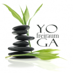 Logo YOGA freiraum