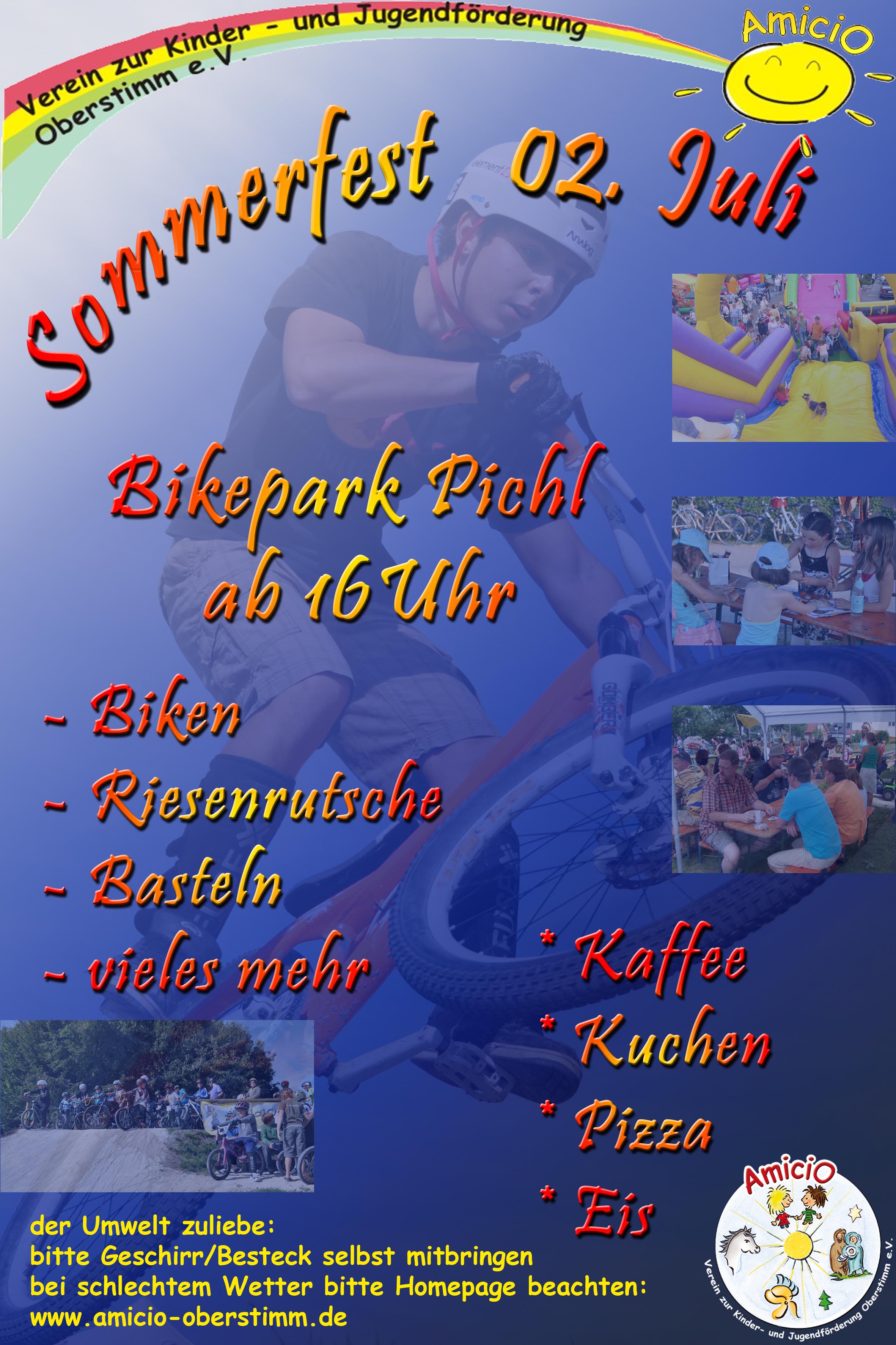 Sommerfest_2011