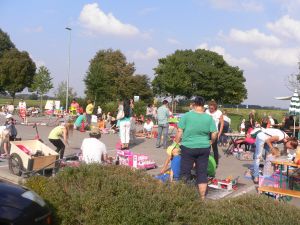 Kinderflohmarkt