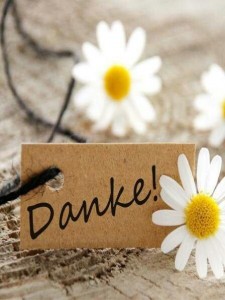 Danke