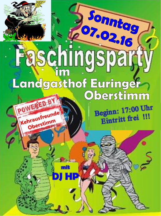 Fasching_2016
